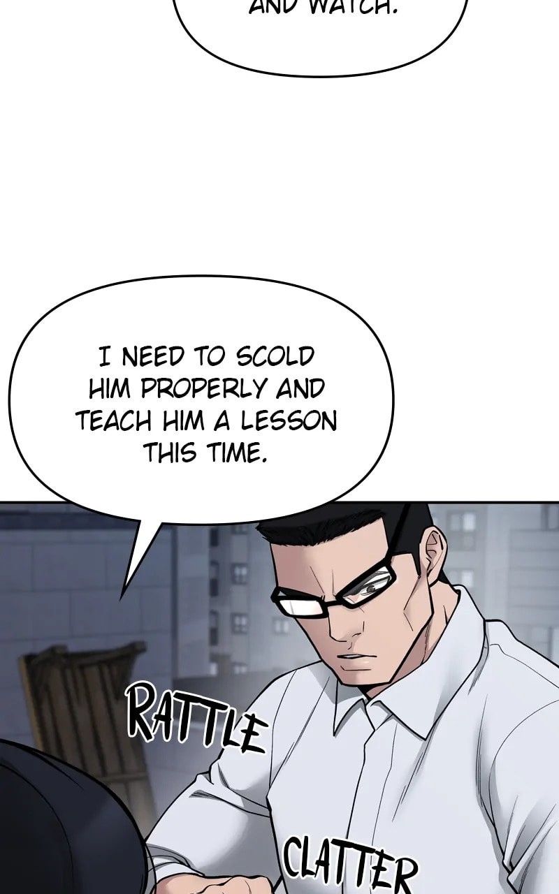 Designated Bully Chapter 74 page 66 - 