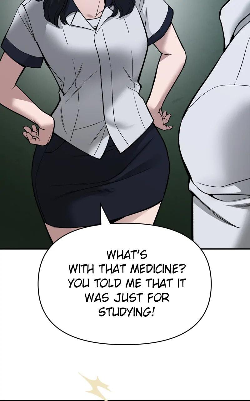 Designated Bully Chapter 74 page 68 - 