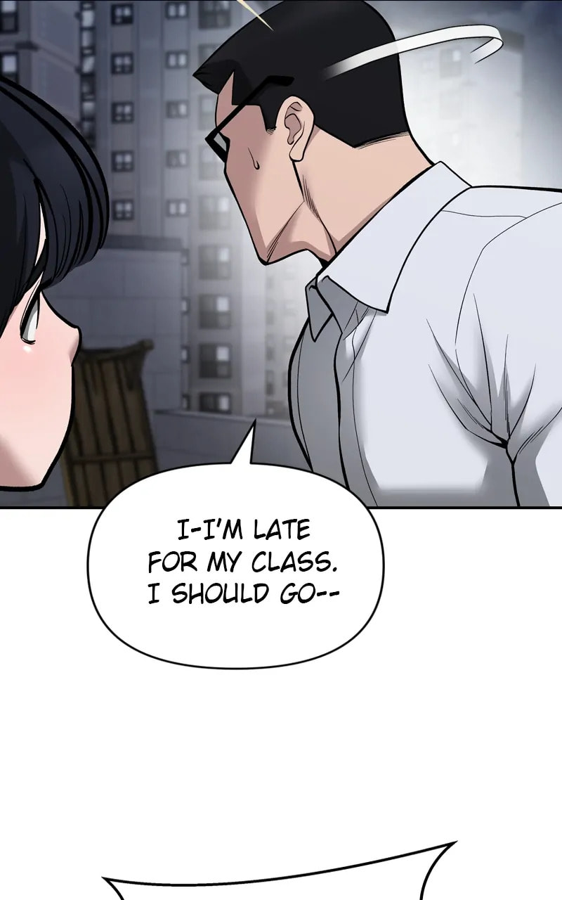 Designated Bully Chapter 74 page 69 - 
