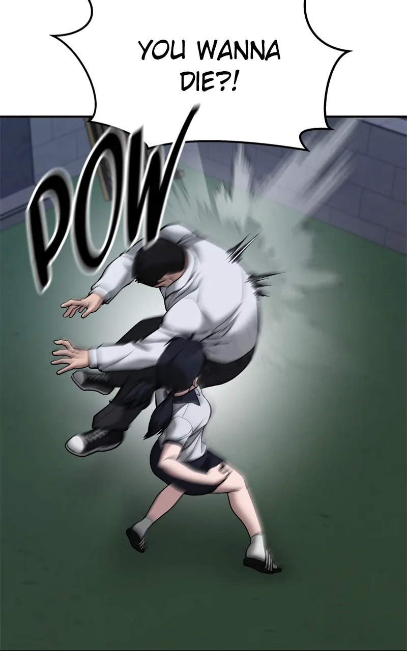 Designated Bully Chapter 74 page 70 - 