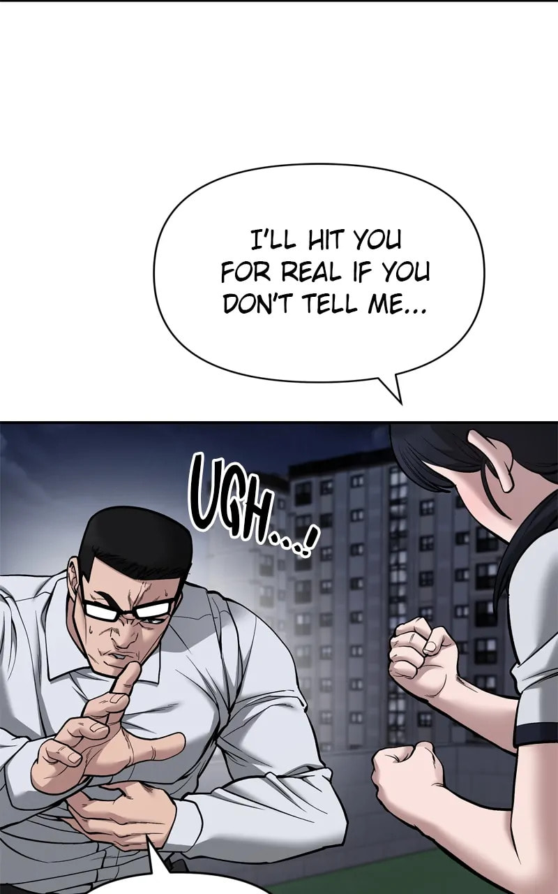Designated Bully Chapter 74 page 71 - 