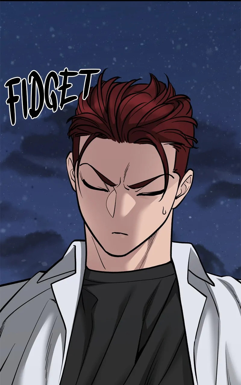 Designated Bully Chapter 74 page 76 - 