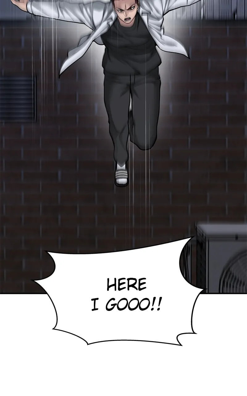 Designated Bully Chapter 74 page 78 - 
