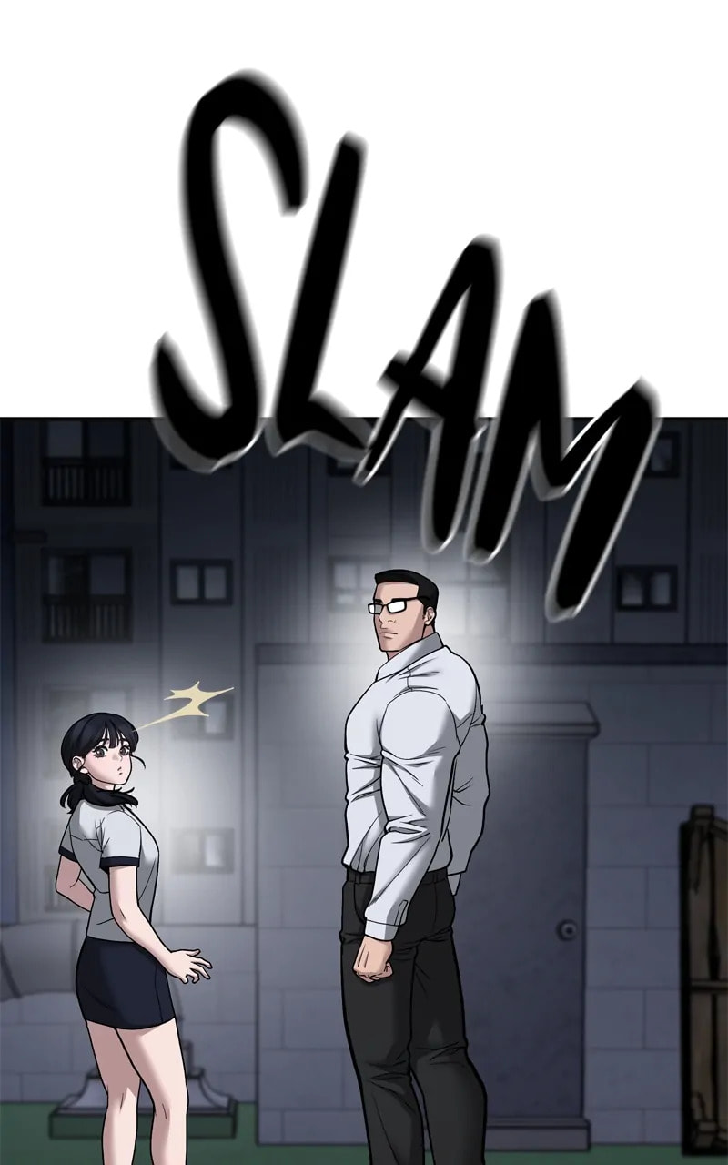 Designated Bully Chapter 74 page 79 - 