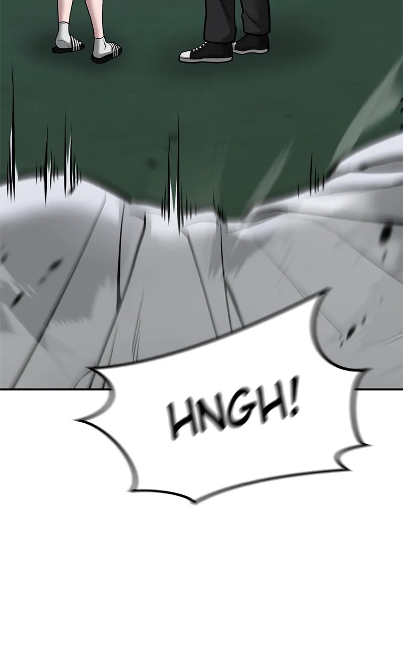 Designated Bully Chapter 74 page 80 - 