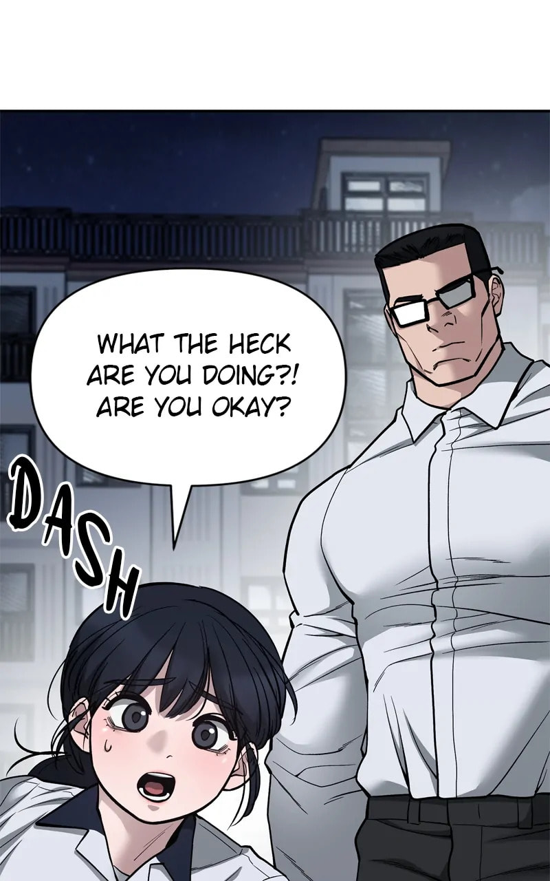 Designated Bully Chapter 74 page 83 - 