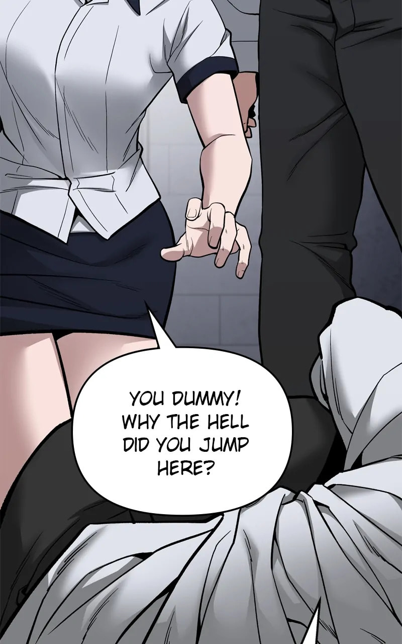 Designated Bully Chapter 74 page 84 - 