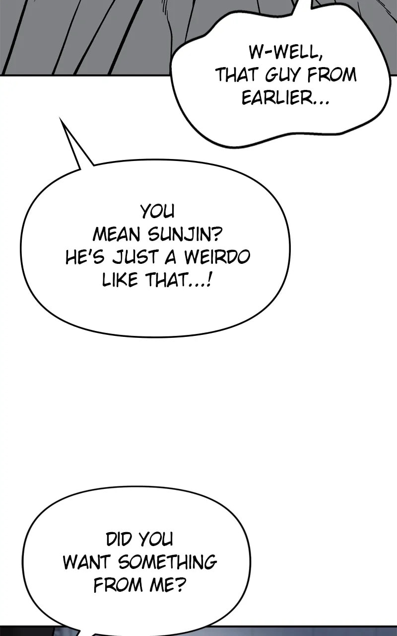 Designated Bully Chapter 74 page 85 - 