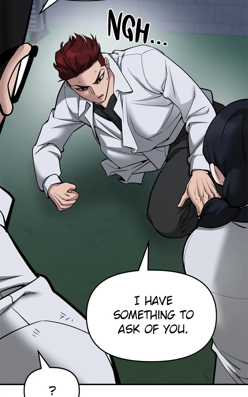 Designated Bully Chapter 74 page 86 - 