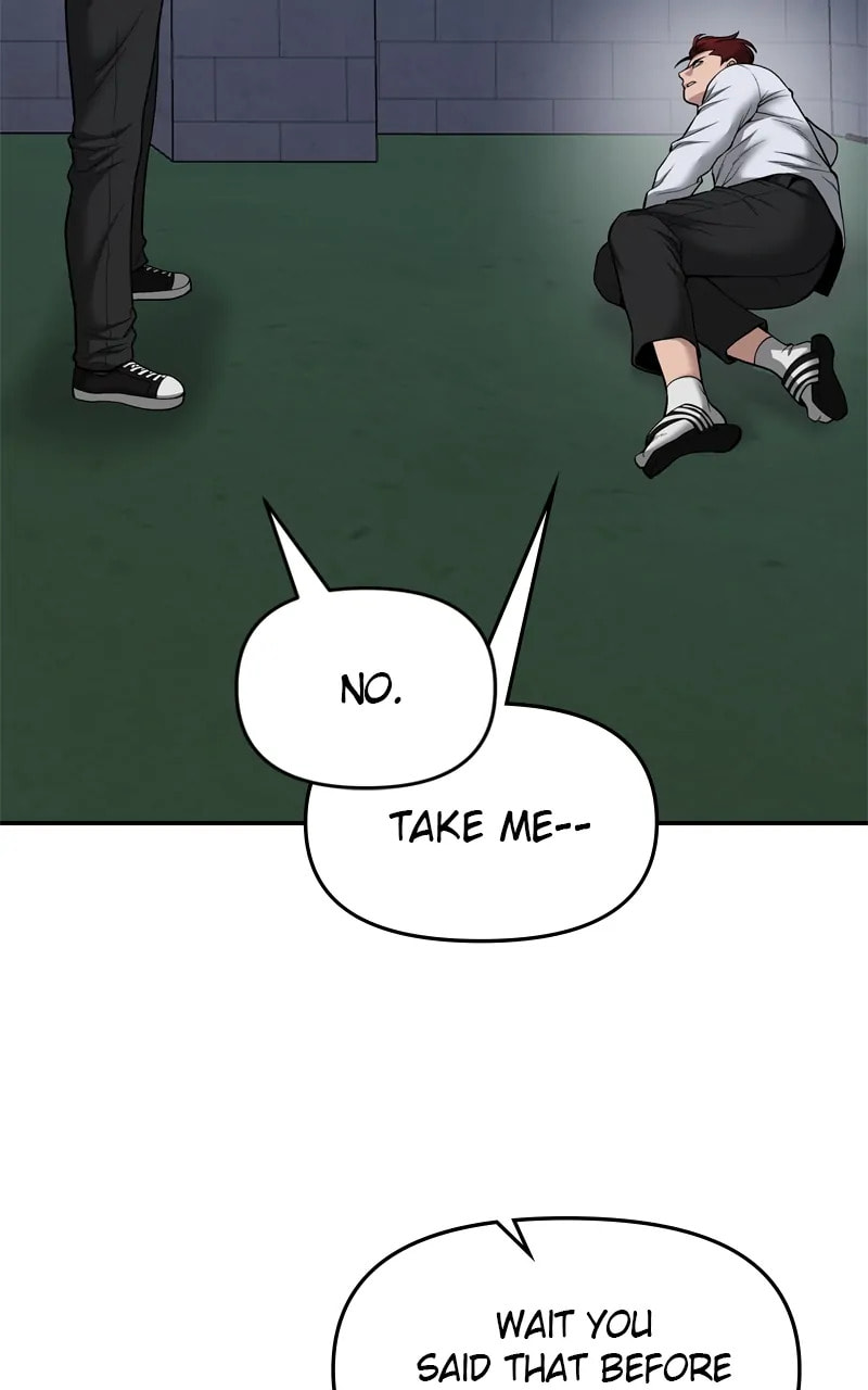 Designated Bully Chapter 74 page 88 - 