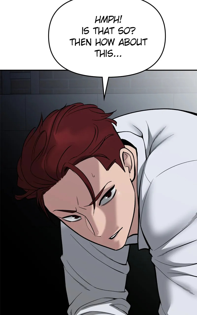 Designated Bully Chapter 74 page 91 - 