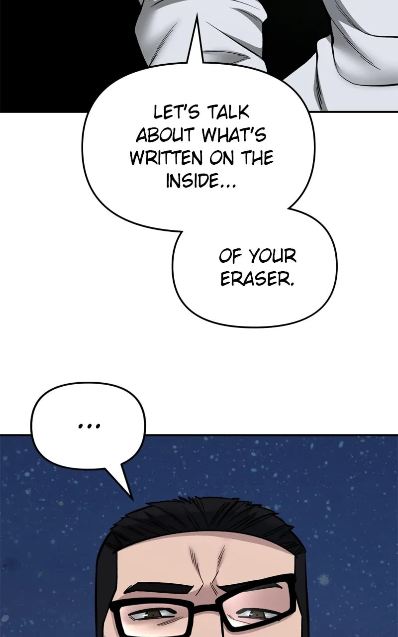 Designated Bully Chapter 74 page 92 - 
