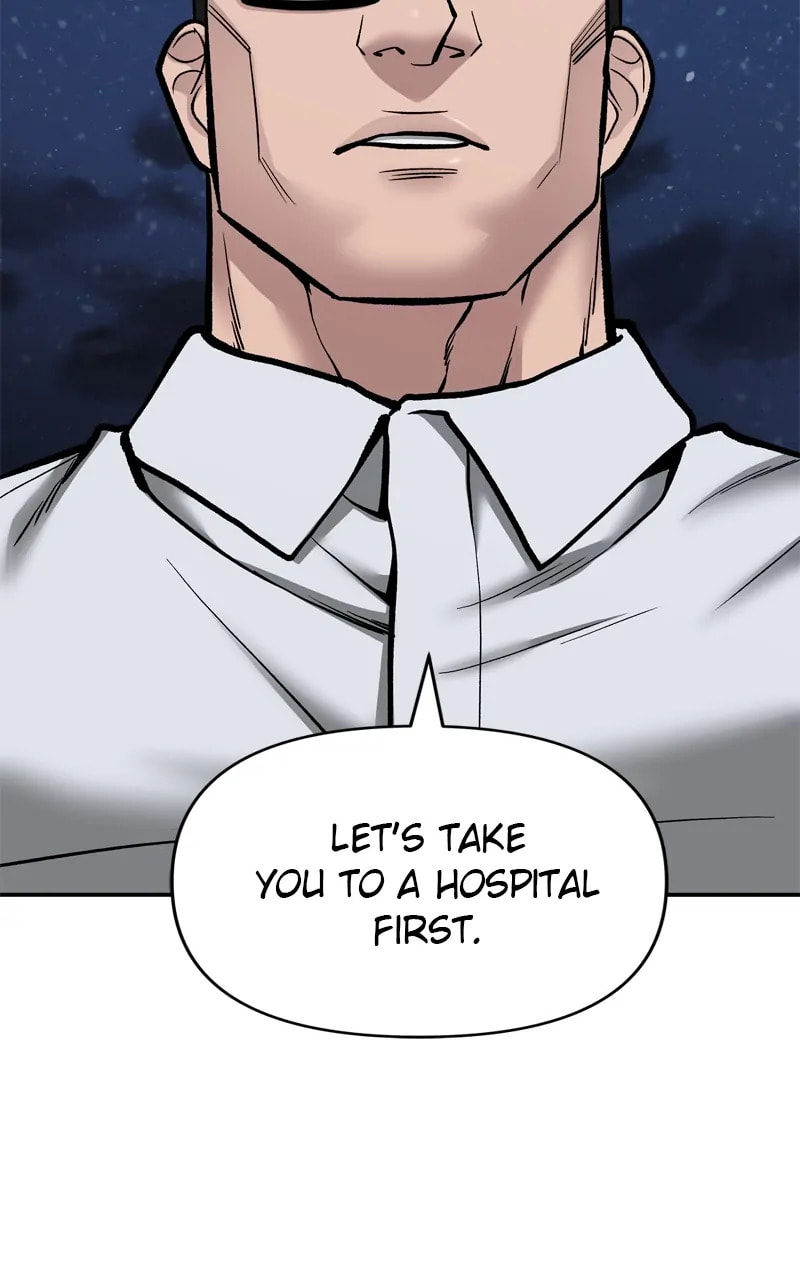 Designated Bully Chapter 74 page 93 - 