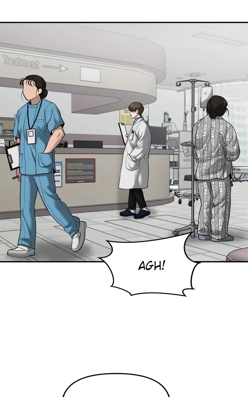 Designated Bully Chapter 74 page 95 - 
