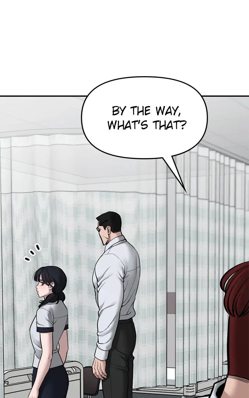 Designated Bully Chapter 74 page 97 - 