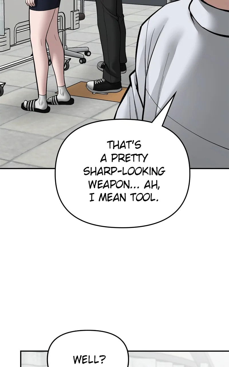 Designated Bully Chapter 74 page 98 - 