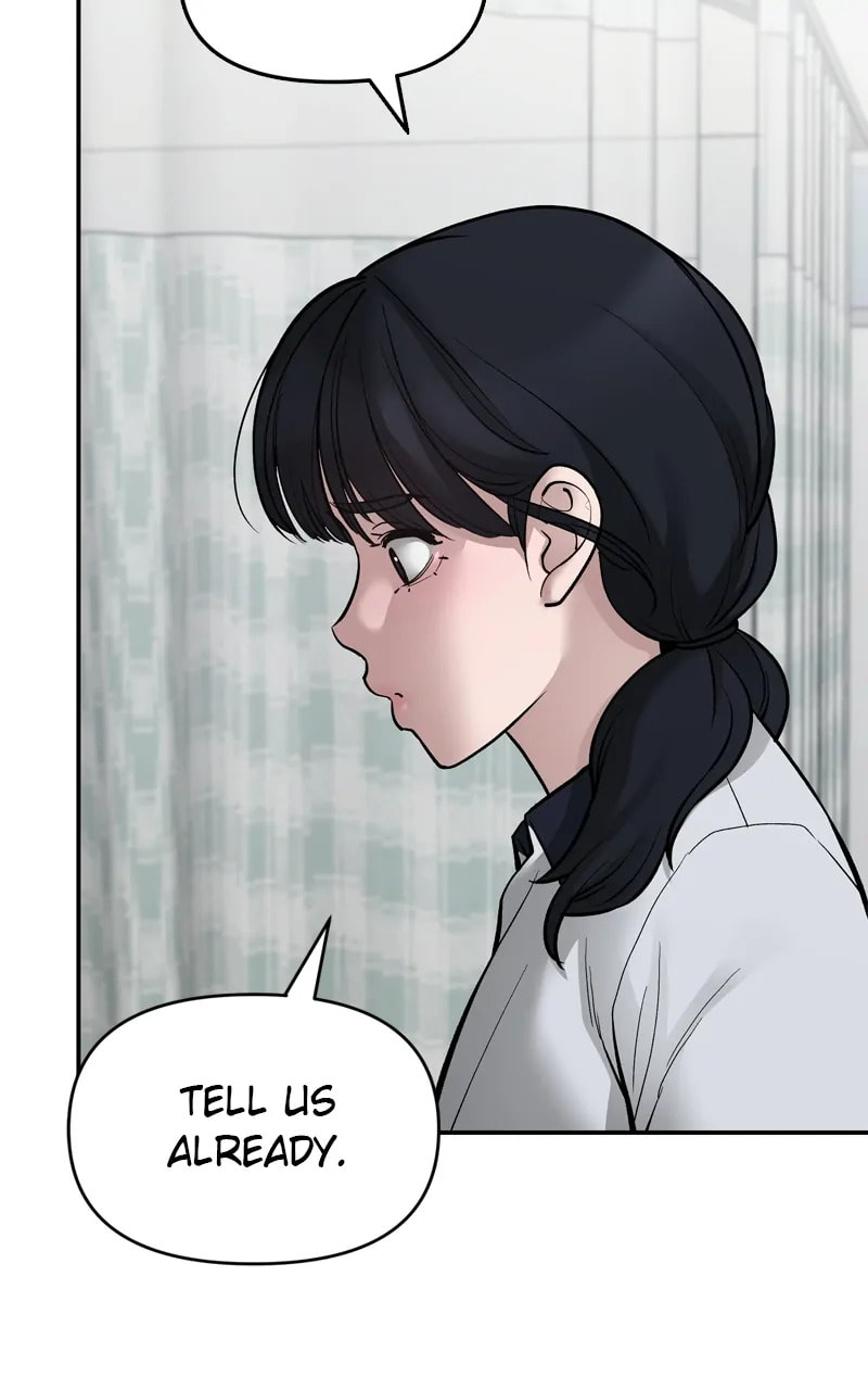 Designated Bully Chapter 74 page 99 - 