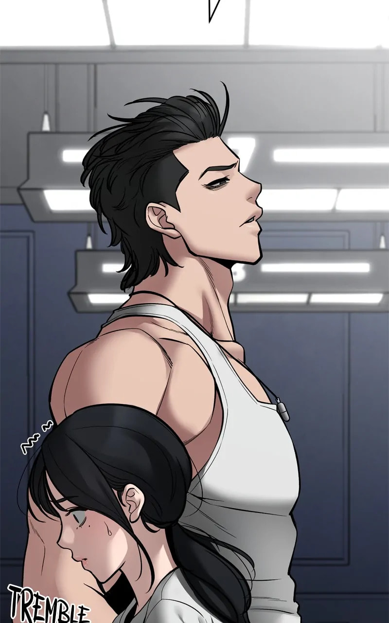 Designated Bully Chapter 75 page 102 - 