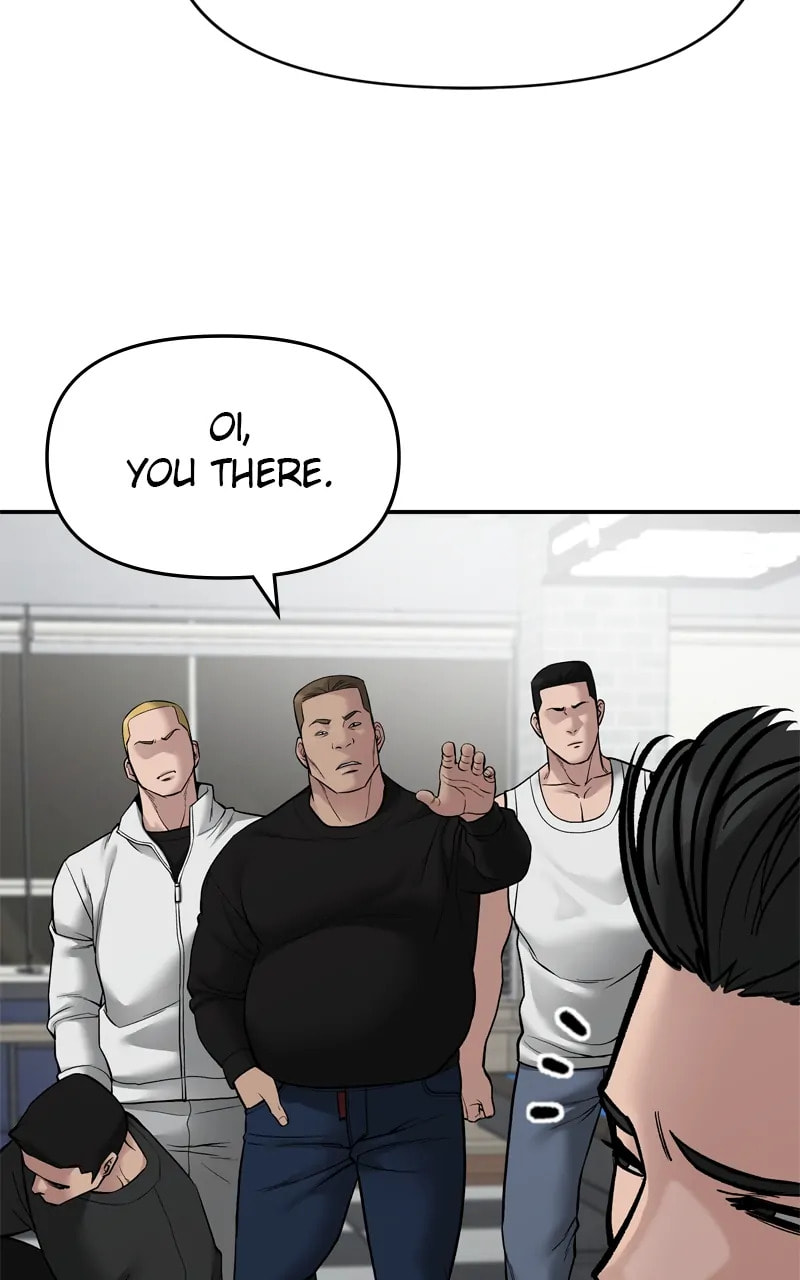 Designated Bully Chapter 75 page 104 - 