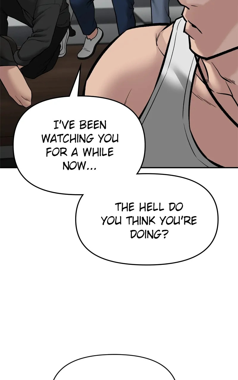 Designated Bully Chapter 75 page 105 - 
