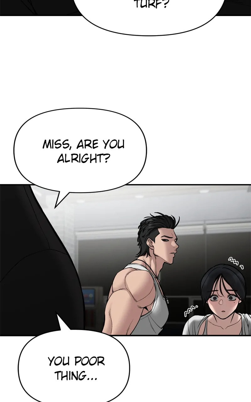Designated Bully Chapter 75 page 107 - 