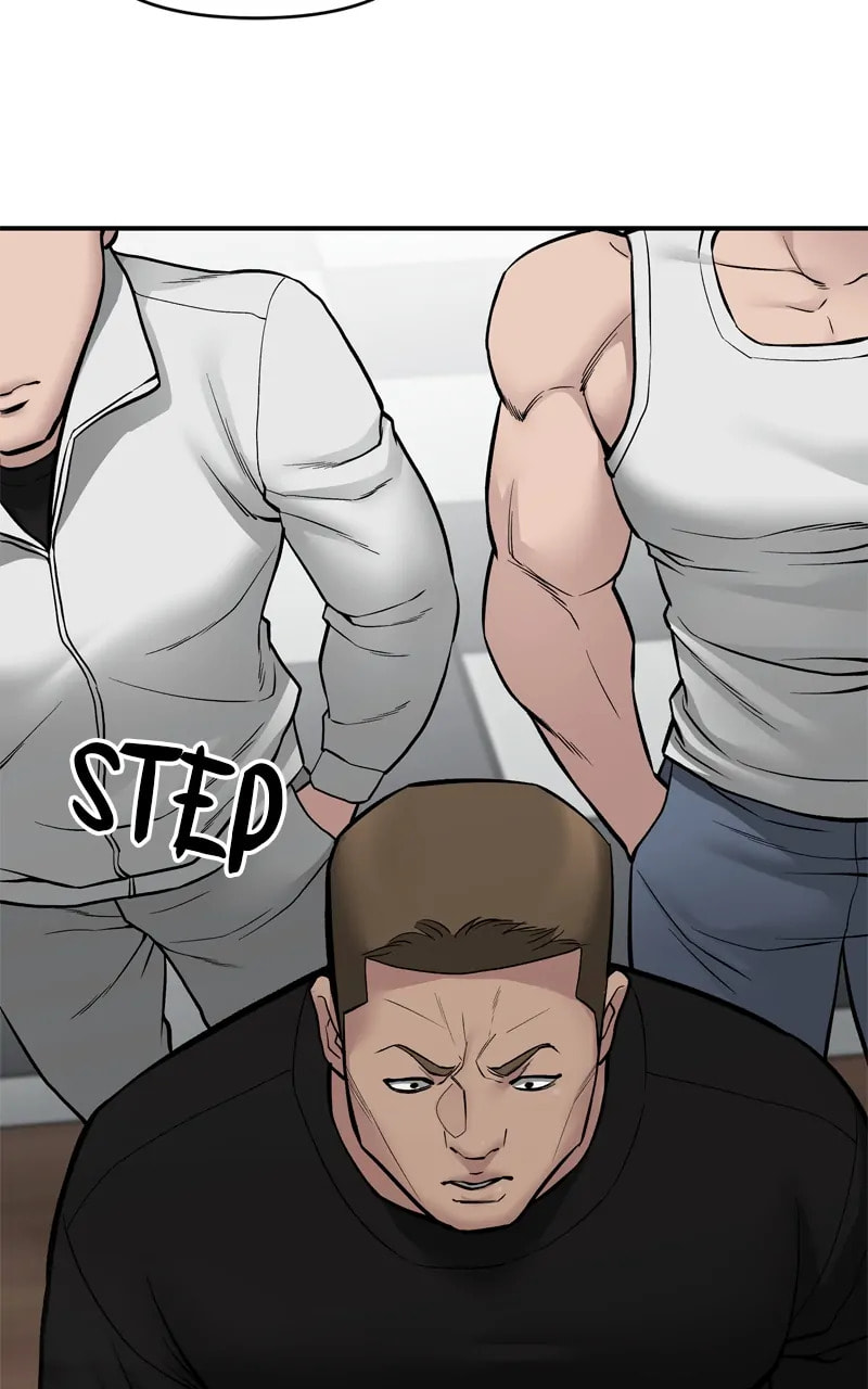 Designated Bully Chapter 75 page 108 - 