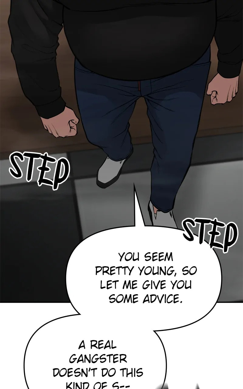 Designated Bully Chapter 75 page 109 - 