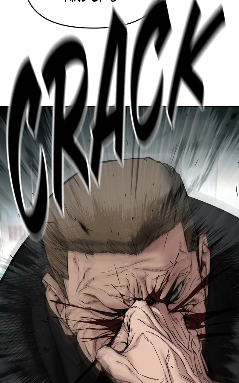 Designated Bully Chapter 75 page 110 - 