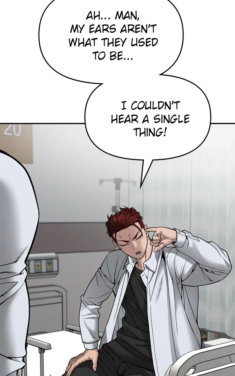 Designated Bully Chapter 75 page 12 - 