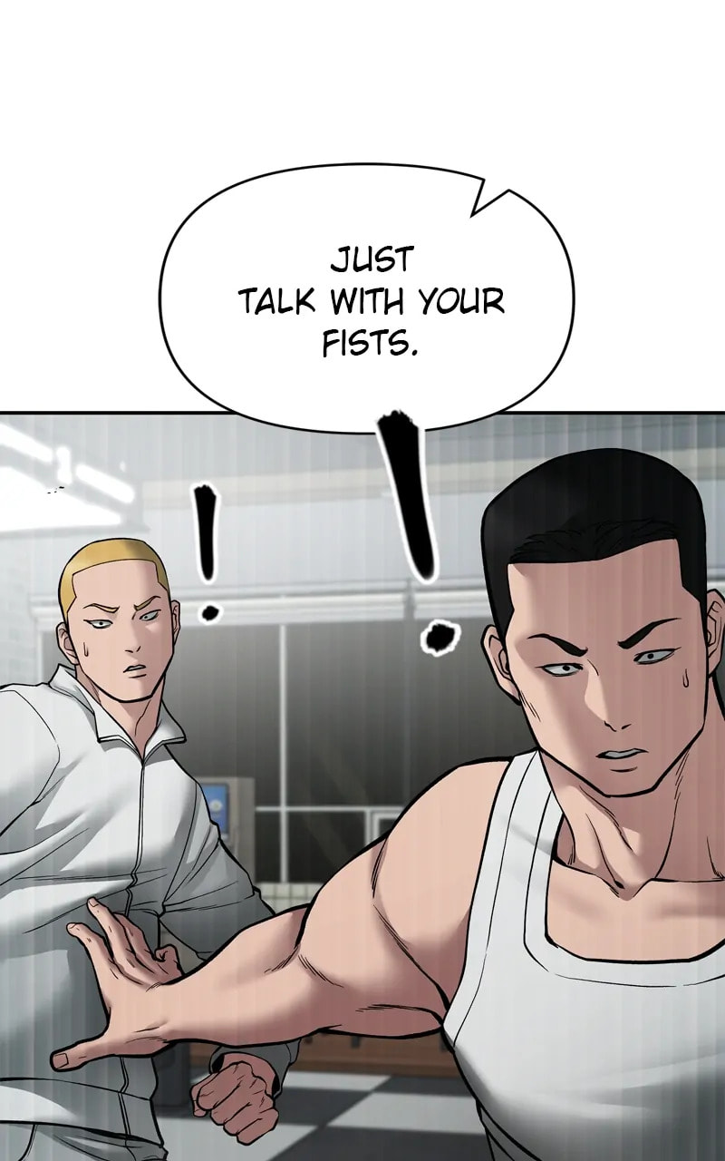 Designated Bully Chapter 75 page 114 - 