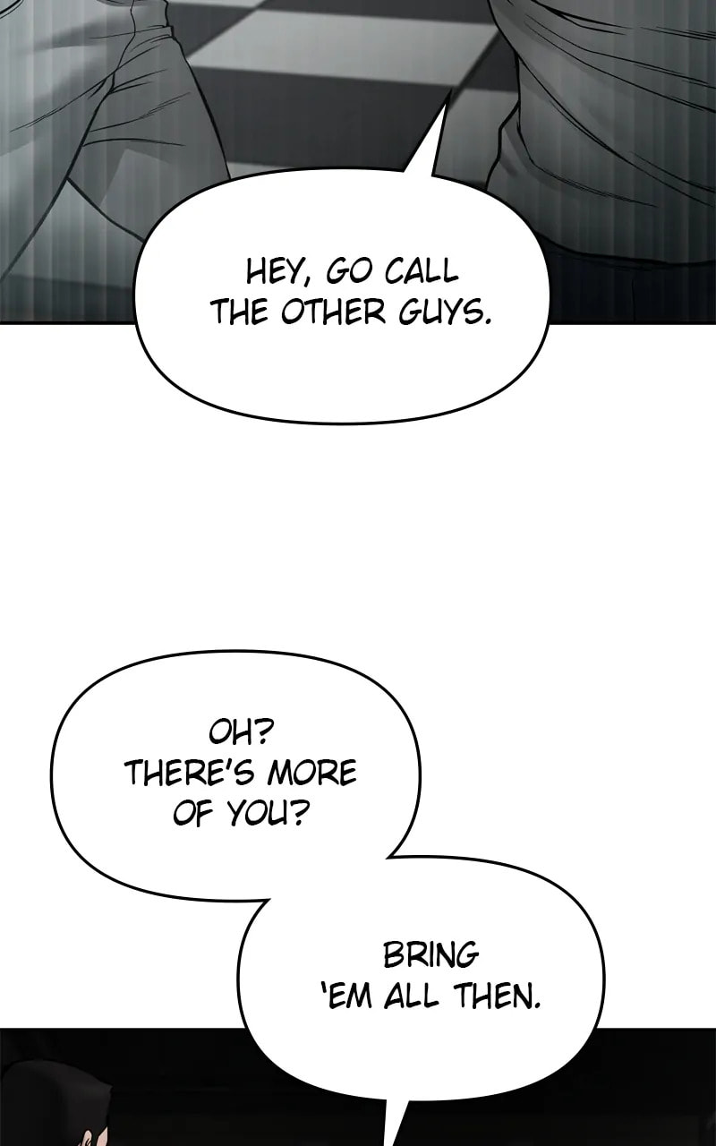 Designated Bully Chapter 75 page 115 - 