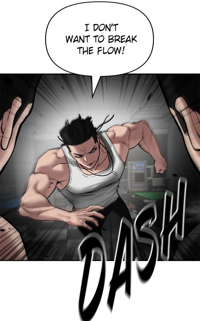 Designated Bully Chapter 75 page 117 - 