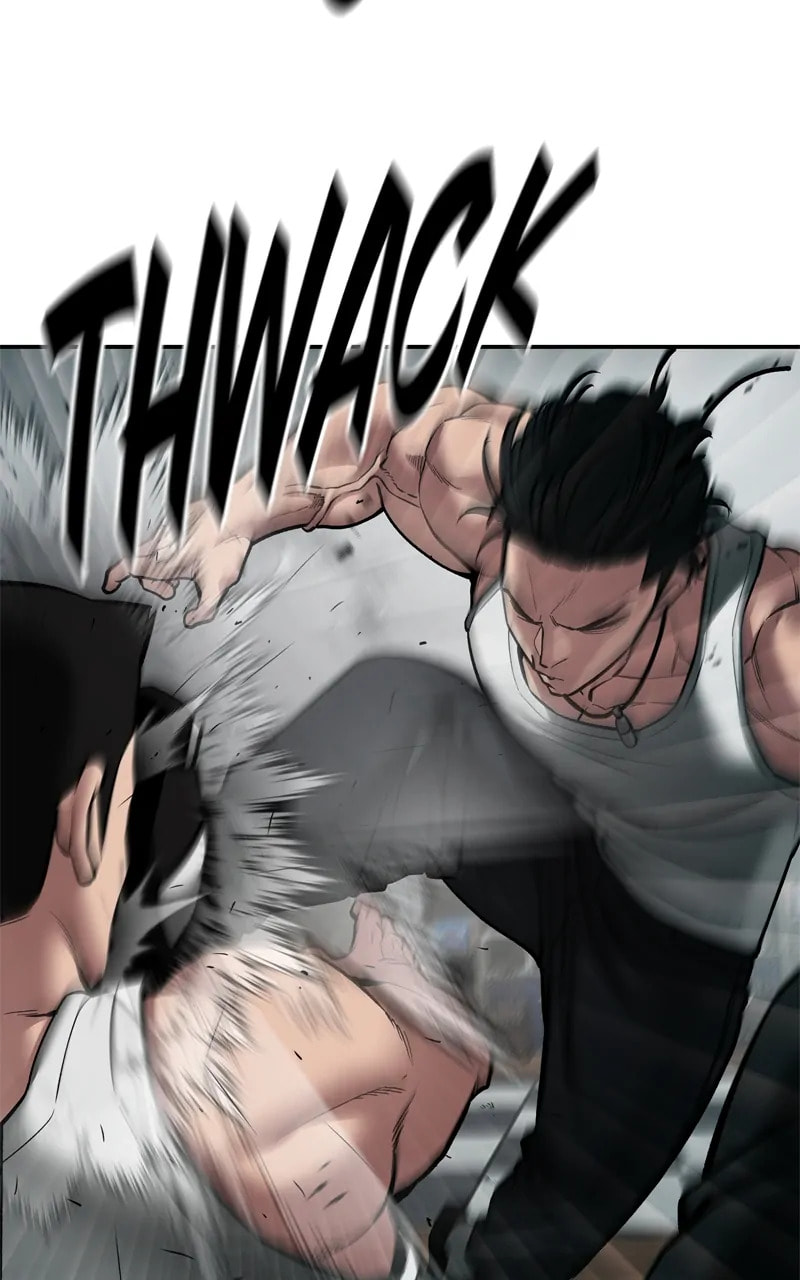 Designated Bully Chapter 75 page 118 - 