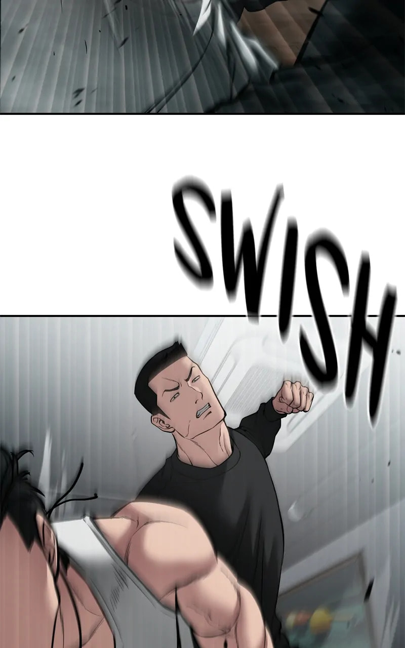 Designated Bully Chapter 75 page 119 - 