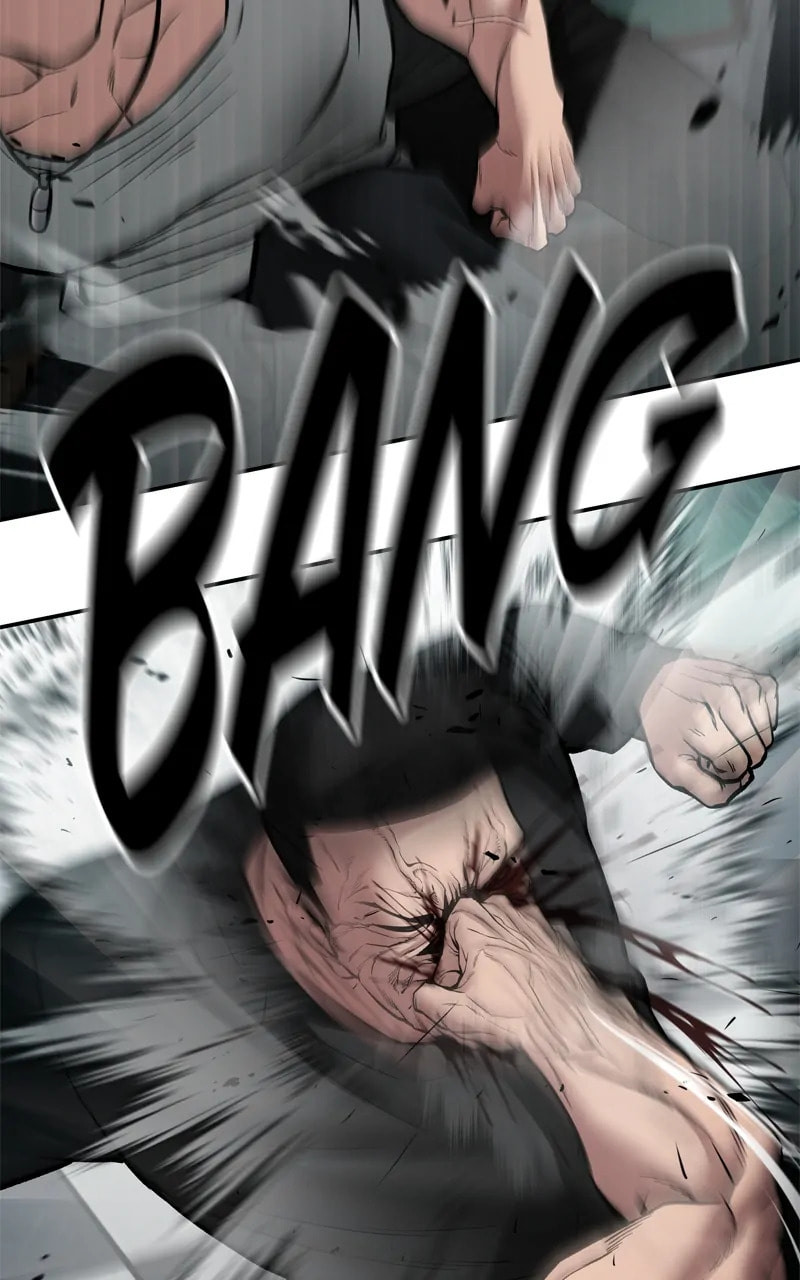 Designated Bully Chapter 75 page 120 - 