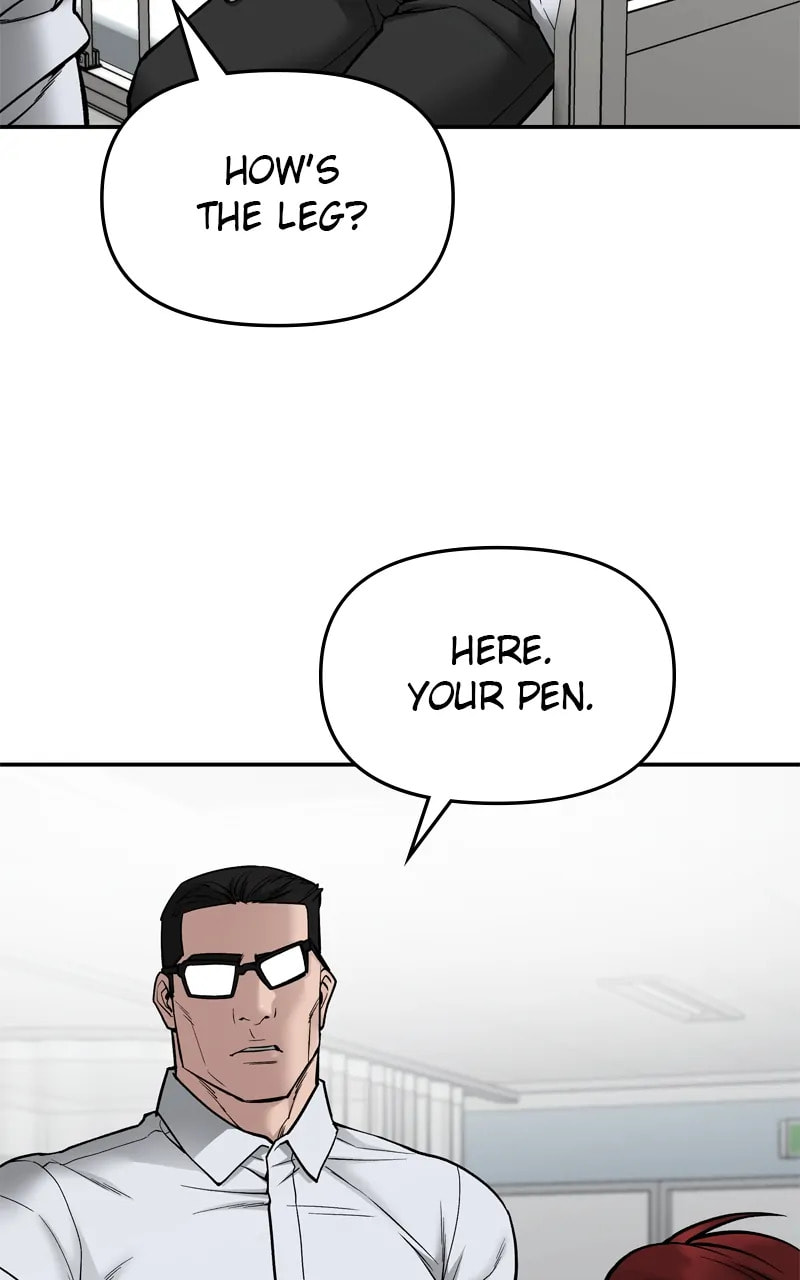 Designated Bully Chapter 75 page 13 - 