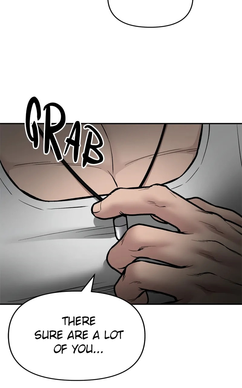 Designated Bully Chapter 75 page 125 - 