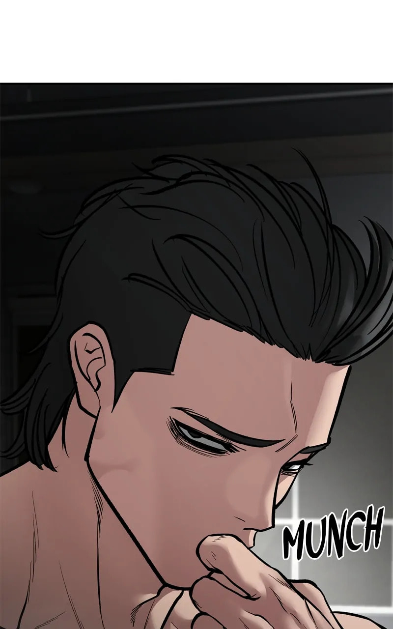 Designated Bully Chapter 75 page 126 - 