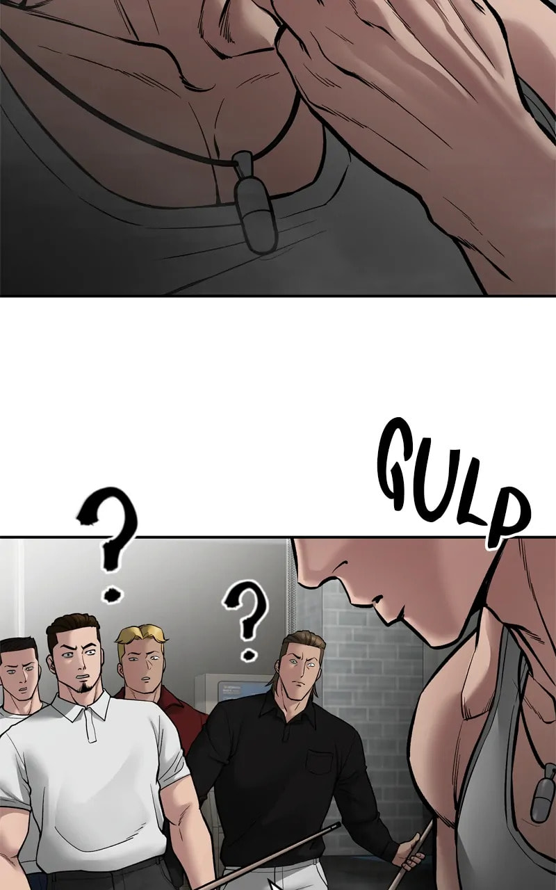 Designated Bully Chapter 75 page 127 - 