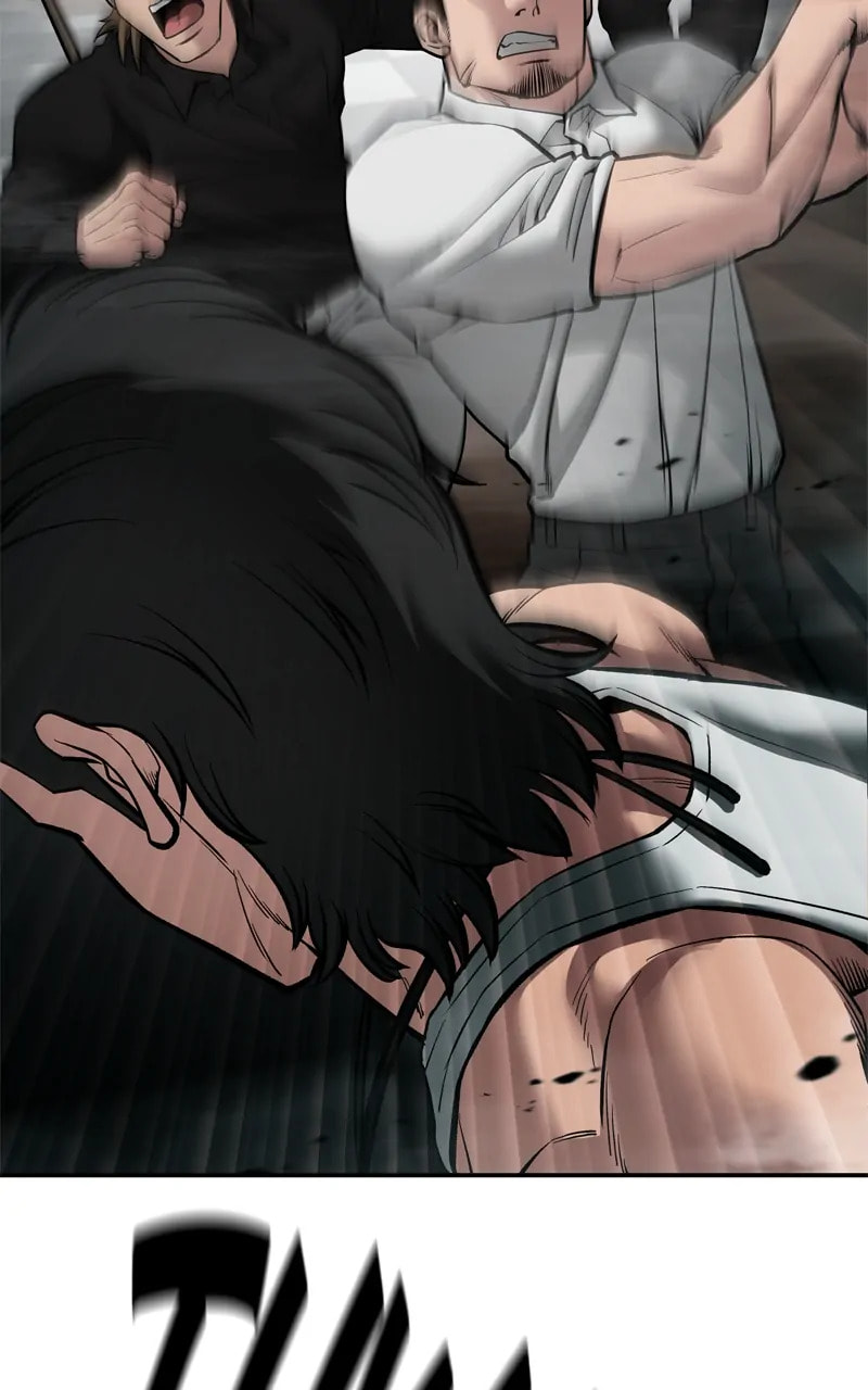 Designated Bully Chapter 75 page 129 - 