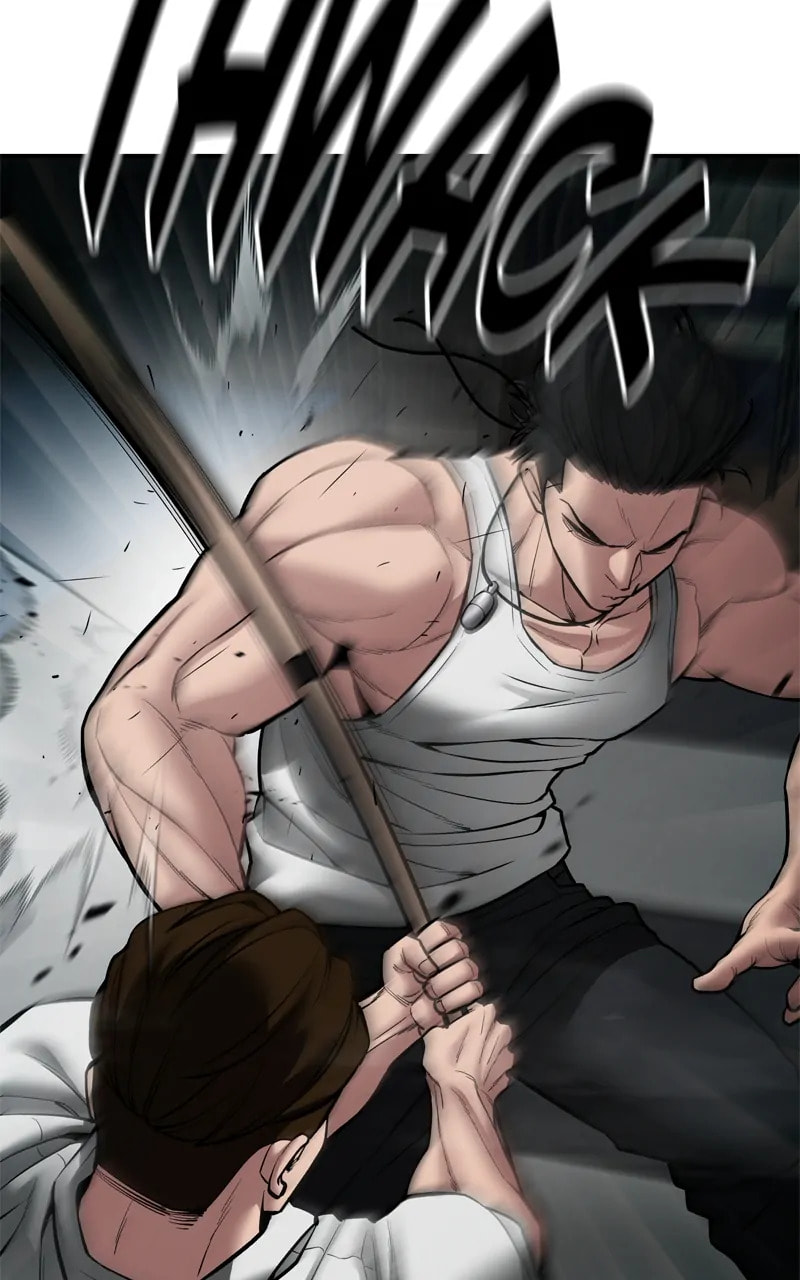 Designated Bully Chapter 75 page 130 - 
