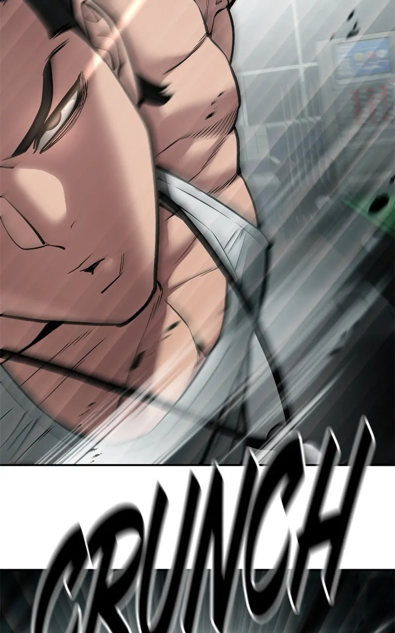 Designated Bully Chapter 75 page 132 - 