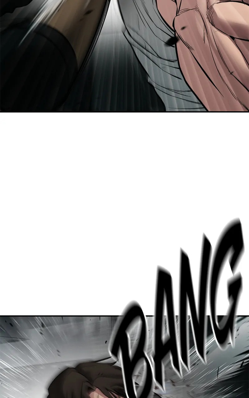 Designated Bully Chapter 75 page 135 - 