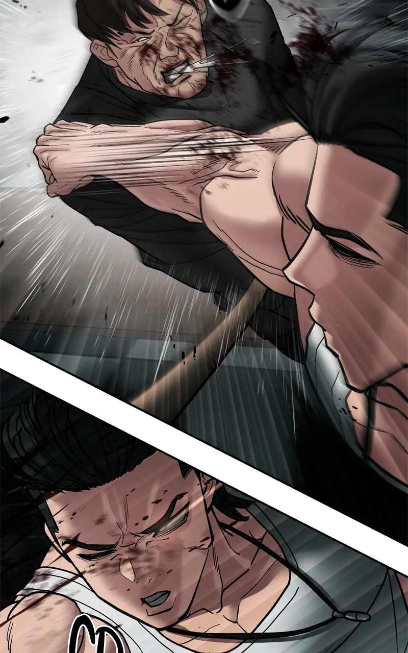 Designated Bully Chapter 75 page 136 - 