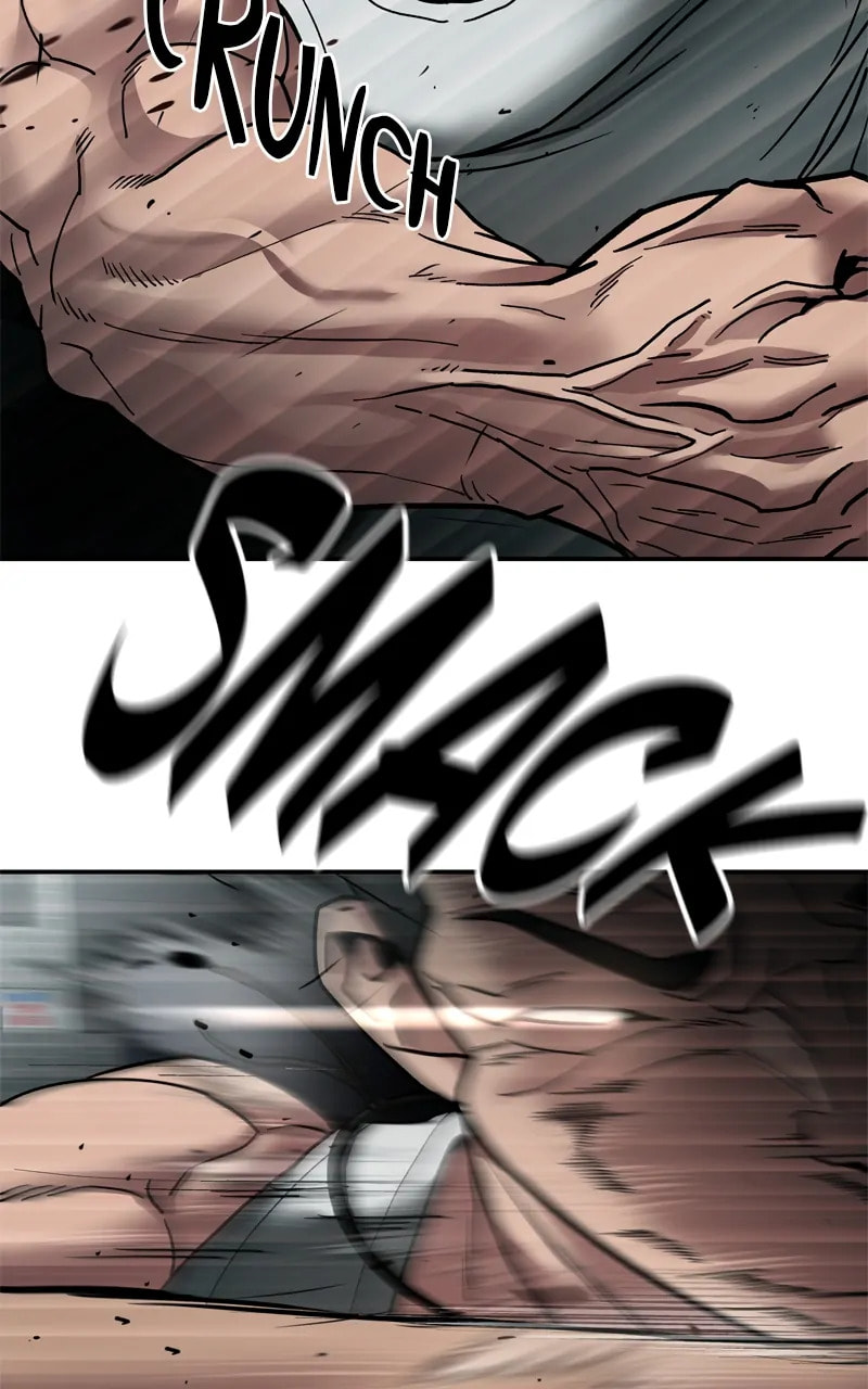 Designated Bully Chapter 75 page 137 - 