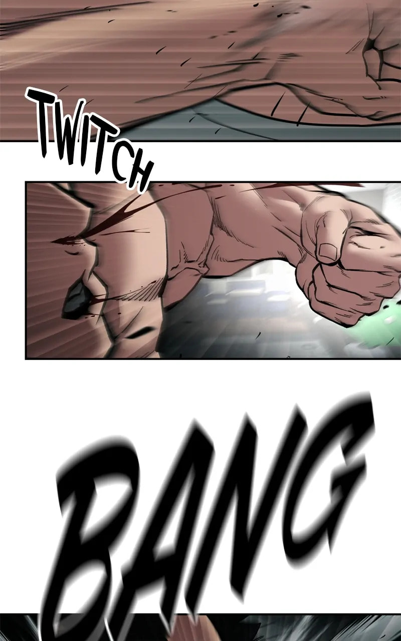 Designated Bully Chapter 75 page 138 - 