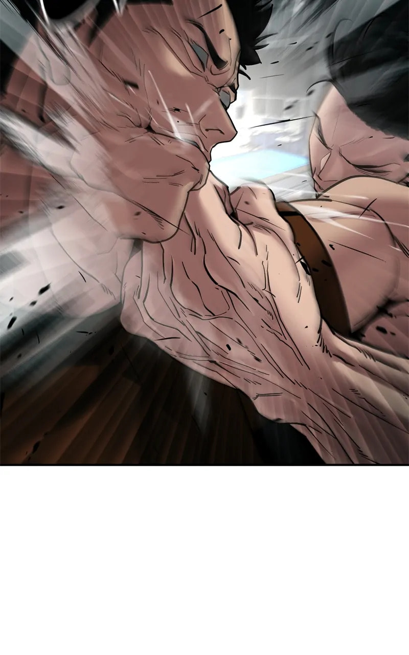 Designated Bully Chapter 75 page 139 - 