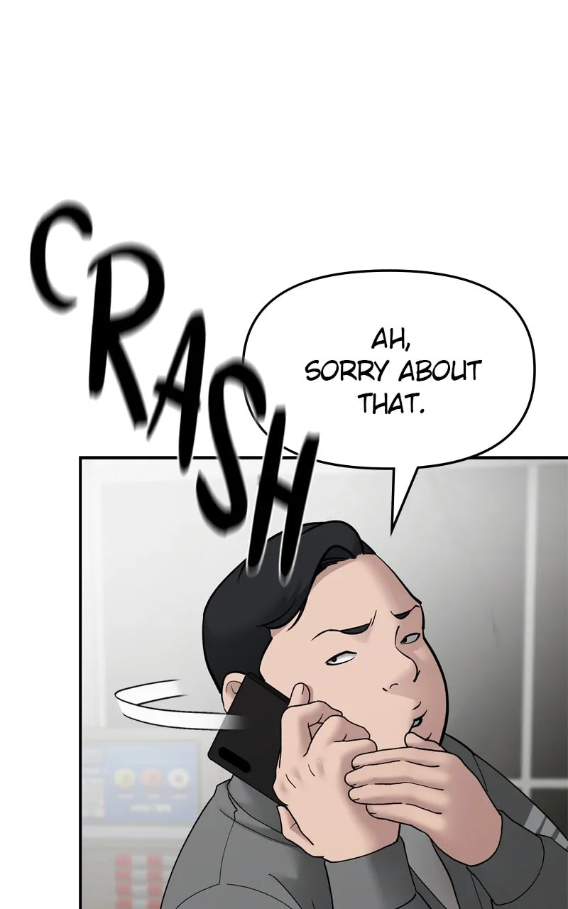 Designated Bully Chapter 75 page 140 - 