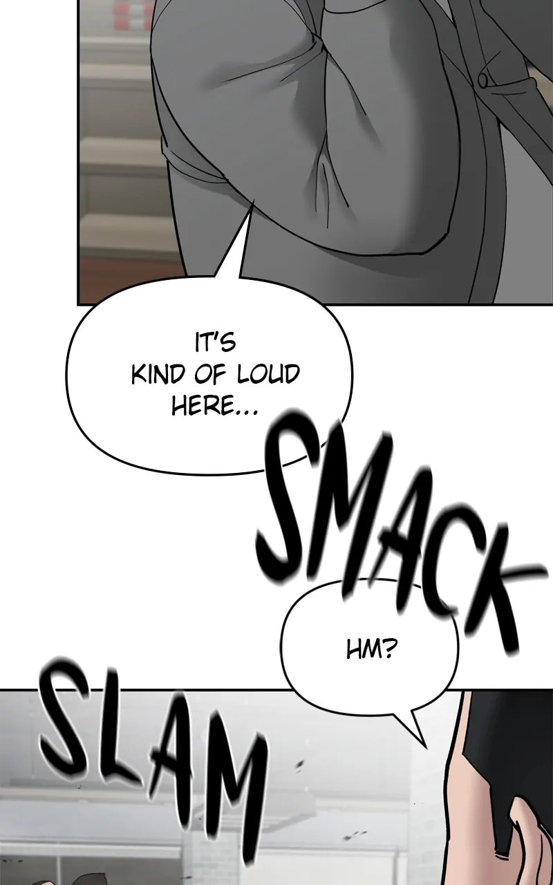 Designated Bully Chapter 75 page 141 - 