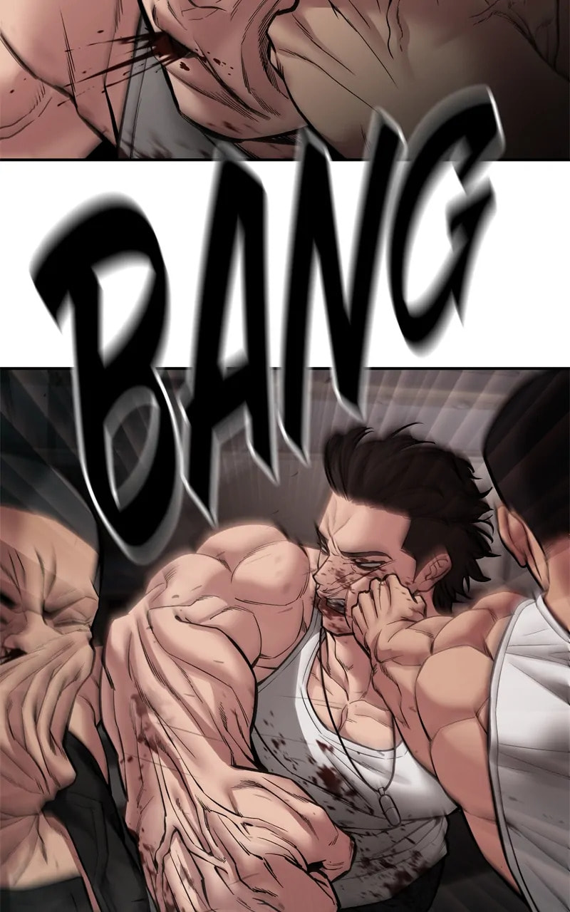 Designated Bully Chapter 75 page 147 - 